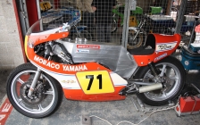 spa francorchamps bikers classics 2014 motorcycle touring -